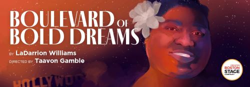 Post image for Theater Review: BOULEVARD OF BOLD DREAMS (Greater Boston Stage Company in Stoneham, MA)