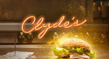 Post image for Theater Review: CLYDE’S (Huntington Theatre, Boston)