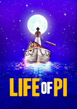 Post image for Broadway Photo Flash: LIFE OF PI (Gerald Schoenfeld)
