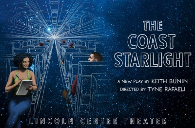 Post image for Off-Broadway Review: THE COAST STARLIGHT (Lincoln Center Theater at the Mitzi E. Newhouse)