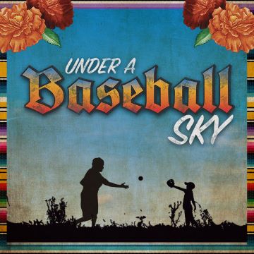 Post image for Theater Review: UNDER A BASEBALL SKY (Old Globe)