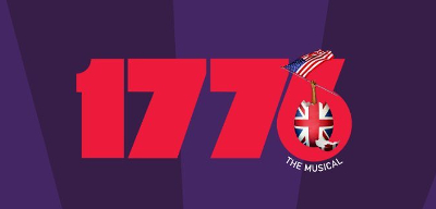 Post image for Theater Review: 1776 (National Tour)