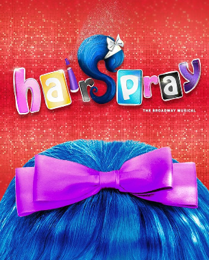 Post image for Theater Review: HAIRSPRAY (National Tour)