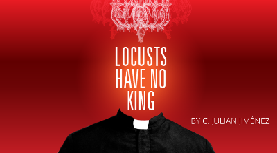 Post image for Theater Review: LOCUSTS HAVE NO KING (New Conservatory Theatre Center in San Francisco)