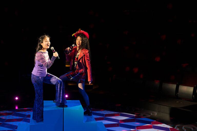 Theater Review: EXOTIC DEADLY: OR THE MSG PLAY (World Premiere at The ...