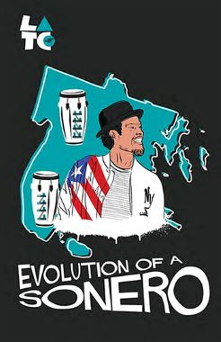 Post image for Theater Review: EVOLUTION OF A SONERO (Los Angeles Theatre Center)