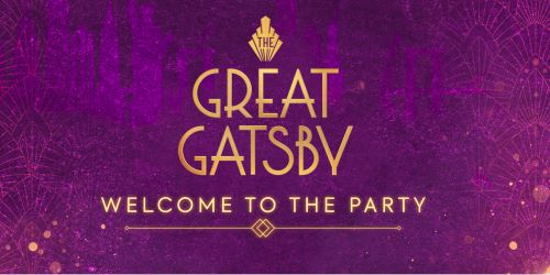Post image for Recommended Theater: THE GREAT GATSBY (The Gatsby Mansion at the Park Central Hotel New York)
