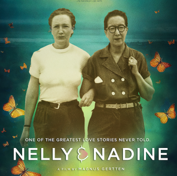 Post image for Recommended Film: NELLY & NADINE (directed by Magnus Gertten)