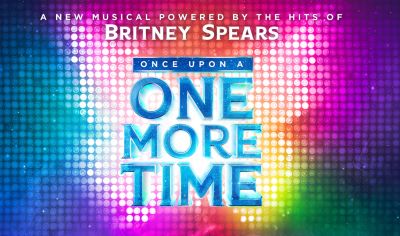 Post image for Broadway Review: ONCE UPON A ONE MORE TIME (Marquis Theatre)