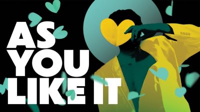 Post image for Theater Review: AS YOU LIKE IT (Actors Shakespeare Project in Collaboration with Theater Offensive, Balch Arena Theater at Tufts University, Medford MA)