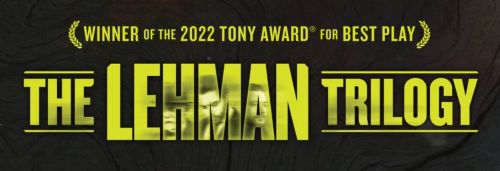 Post image for Theater Review: THE LEHMAN TRILOGY (Huntington Theatre, Boston MA)