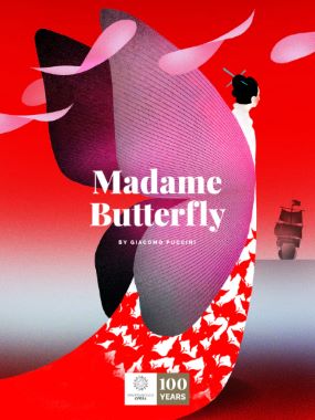 Post image for Opera Review: MADAME BUTTERFLY (SF Opera)
