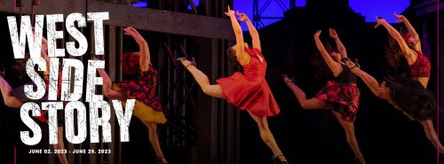 Post image for Theater Review: WEST SIDE STORY (Lyric Opera)