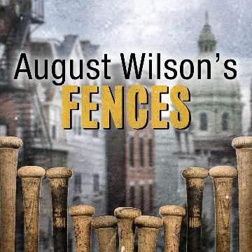 Post image for Theater Review: FENCES (Shakespeare and Company in Lenox, Massachusetts)