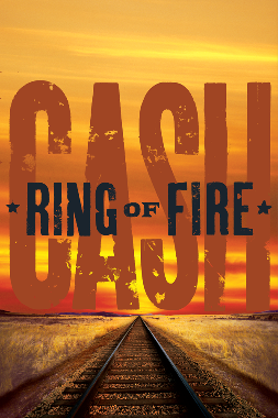 Post image for Recommended Theater: RING OF FIRE: THE MUSIC OF JOHNNY CASH (with Lance Guest, Drury Lane, Chicago)