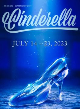 Post image for Theater Review: CINDERELLA (5-Star Theatricals)
