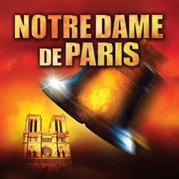 niet verwant kalligrafie hebben Broadway Review: NOTRE DAME DE PARIS (David H. Koch Theatre at Lincoln  Center) - Stage and Cinema