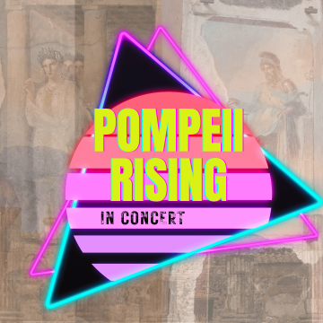Post image for Upcoming Musical: POMPEII RISING IN CONCERT (Theatre Now New York)