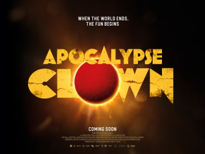 Post image for Film Recommendation: APOCALYPSE CLOWN (directed by George Kane)