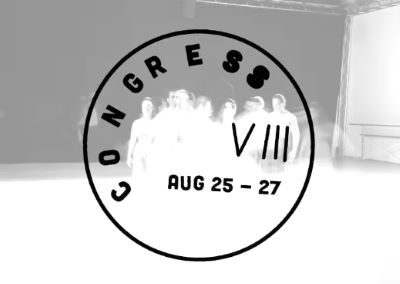 Post image for Dance Review: CONGRESS VIII (Legalize Dance in partnership with LA Dance Project)