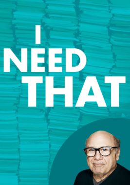 Post image for Broadway Opening: I NEED THAT (Roundabout Theatre Company at American Airlines Theatre)