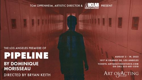 Post image for Theater Review: PIPELINE (Art of Acting Studio)