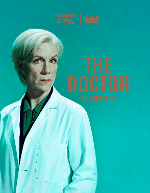 Post image for Off-Broadway Review: THE DOCTOR (North American Premiere at the Park Avenue Armory)