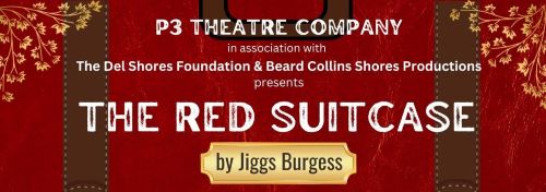 Post image for Theater Review: THE RED SUITCASE (Broadwater Theatre Main Stage in Hollywood)