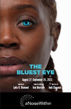 Post image for Theater Review: THE BLUEST EYE (A Noise Within) 