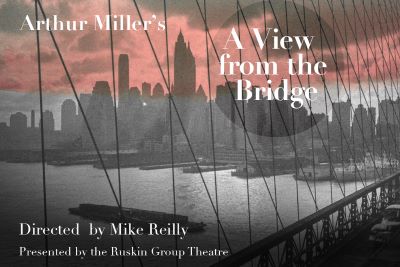 Post image for Theater Review: A VIEW FROM THE BRIDGE (Ruskin Group Theatre in Santa Monica)