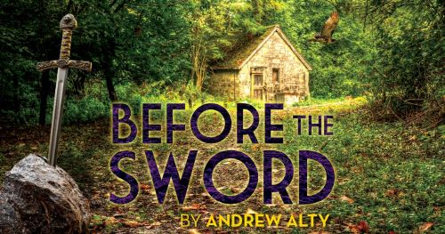 Post image for Theater Review: BEFORE THE SWORD (World Premiere at New Conservatory Theater Center)