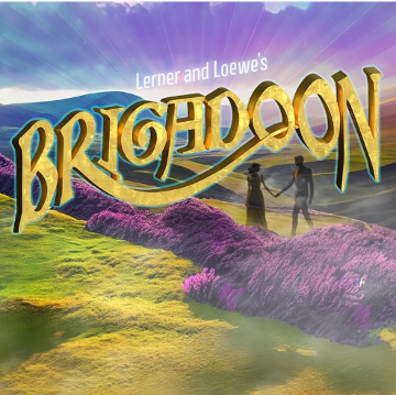 Post image for Theater Review: BRIGADOON (Palm Canyon Theatre)