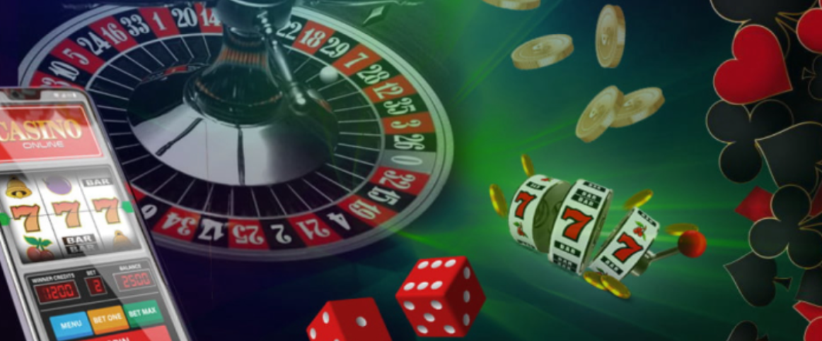 Better Real money Gambling the equalizer slot machine enterprise Applications December