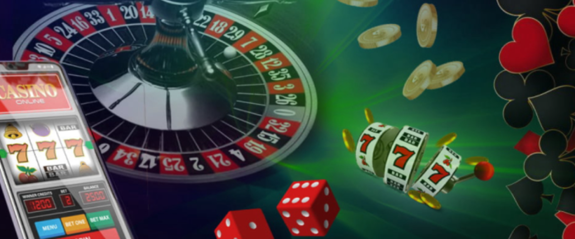 u.s. online casinos