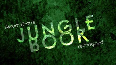 Post image for Dance Review: JUNGLE BOOK REIMAGINED (BroadStage, Santa Monica; U.S. opening of Global Tour)