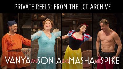 Post image for Theater: VANYA AND SONIA AND MASHA AND SPIKE (Original Lincoln Center Production on Broadway World, Free)