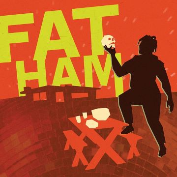 Post image for Theater Review: Fat Ham (The Huntington at Boston Center for the Arts)