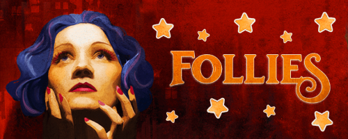Post image for Theater Review: FOLLIES (Musical Theatre Guild)
