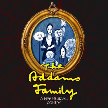 Post image for Theater Review: THE ADDAMS FAMILY (San Diego Musical Theatre)