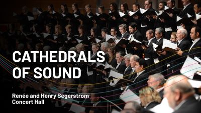 Post image for Regional Music Review: CATHEDRALS OF SOUND (Pacific Symphony in Costa Mesa)