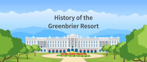 Post image for Extras | TV: A TOUR OF TV SHOWS AND MOVIES FILMED AT THE GREENBRIER RESORT WV