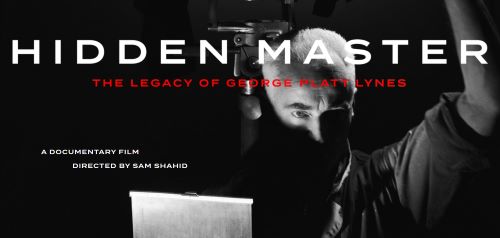 Post image for Film Recommendation: HIDDEN MASTER: THE LEGACY OF GEORGE PLATT LYNES (Directed by Sam Shahid; Screening at NewFest 2023)