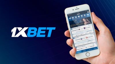 Post image for Extras: HOW TO PERFORM A 1XBET FREE DOWNLOAD FOR DIFFERENT DEVICES
