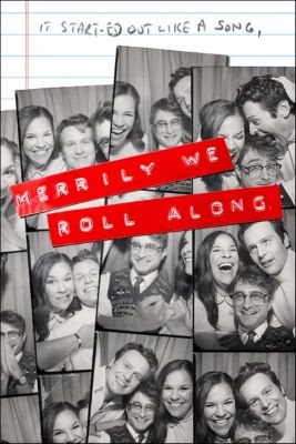 Post image for Broadway Review: MERRILY WE ROLL ALONG (Hudson Theater)