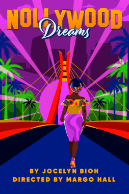Post image for Recommended Theater: NOLLYWOOD DREAMS (San Francisco Playhouse)