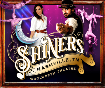 Post image for Theater Review: SHINERS (Woolworth Theatre in Nashville)