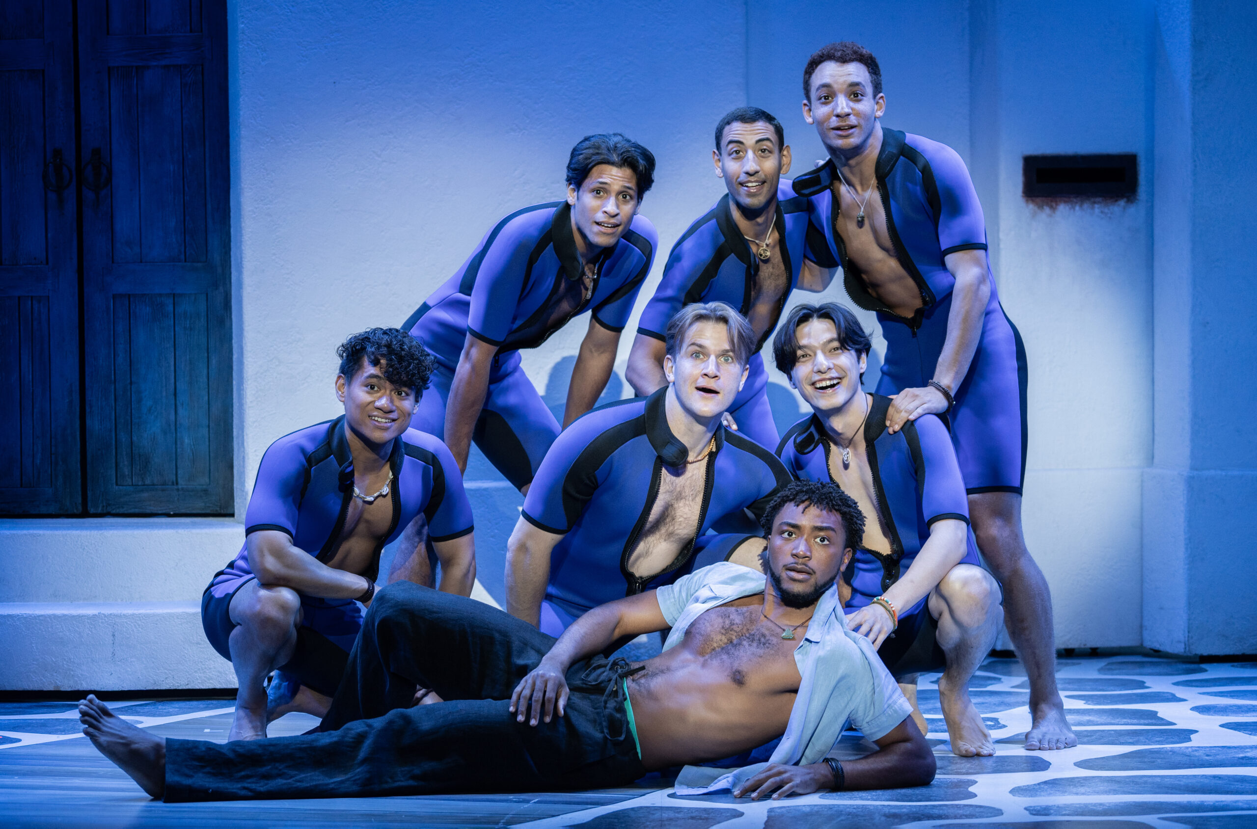 Musical Review: MAMMA MIA! - A Double Perspective