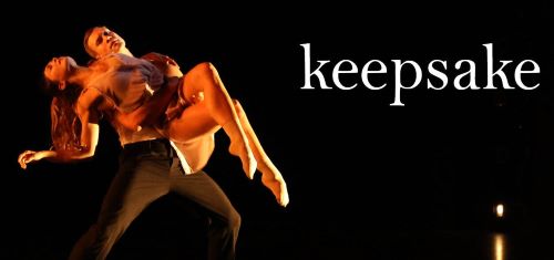 Post image for Highly Recommended Dance: KEEPSAKE (ISHIDA Dance Company in Houston)