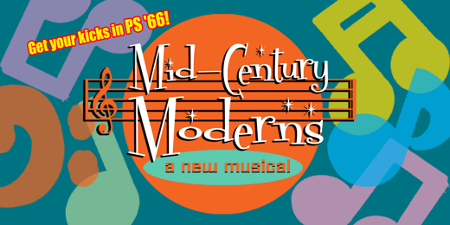 Post image for Theater Review: MID-CENTURY MODERNS (Revolution Stage Company in Palm Springs)