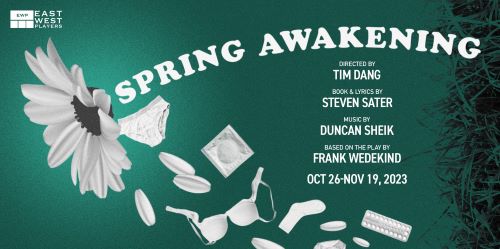 Post image for Theater Review: SPRING AWAKENING (East West Players)